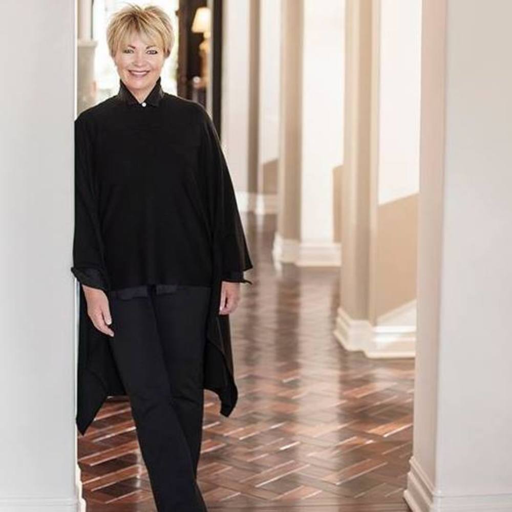 Meet your Posher, Heidi